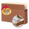 Easy Grip Pockets