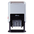 Self-Inking Date Stamp