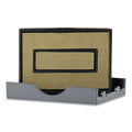 Un-Inked Replacement Pad for Self-Inking Stamps