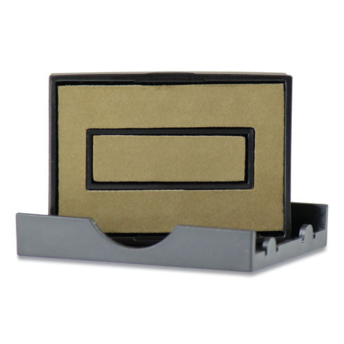 Un-Inked Replacement Pad for Self-Inking Stamps