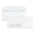 Park Ridge Embossed Executive Envelope