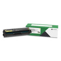 C341XY0 Return Program Extra High-Yield Toner