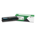 C341XC0 Return Program Extra High-Yield Toner