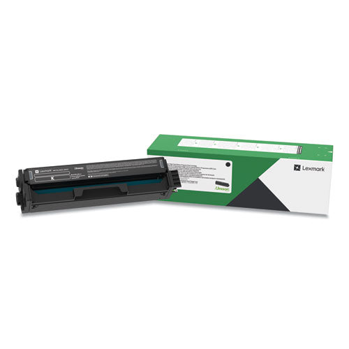 C341XK0 Return Program Extra High-Yield Toner