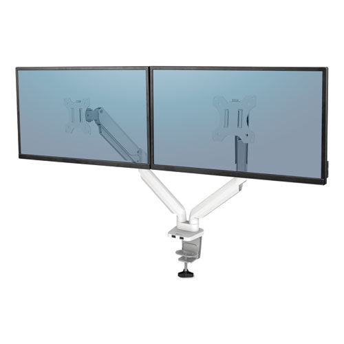 Platinum Series Dual Monitor Arm