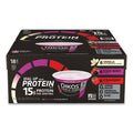 Triple Zero Blended Greek Nonfat Yogurt