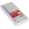 Time Clock Cards for Pyramid Technologies 3000