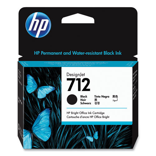 HP 712