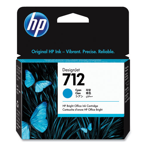 HP 712
