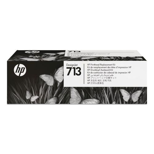 HP 713
