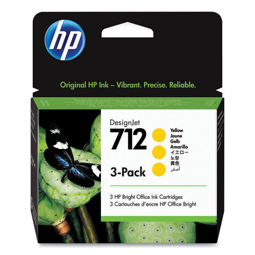 HP 712