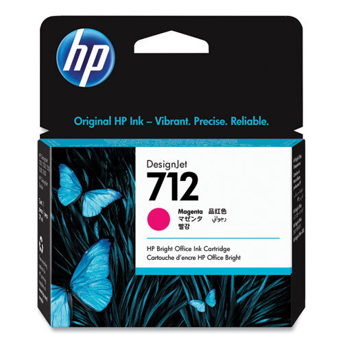 HP 712