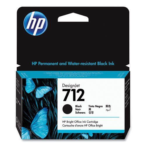 HP 712
