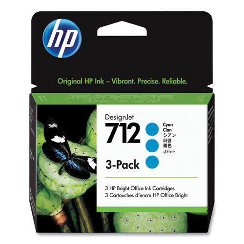 HP 712