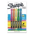 Liquid Pen Style Highlighters