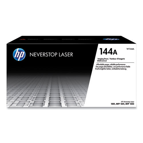 HP 144A (W1144A) Black Original LaserJet Imaging Drum
