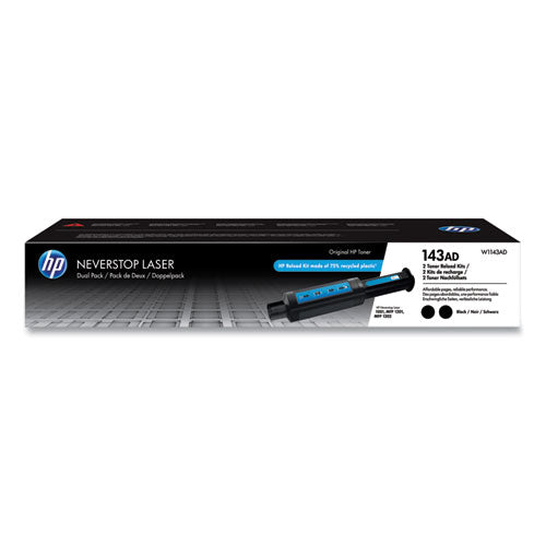 HP 143A