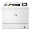LaserJet Enterprise M554dn Laser Printer