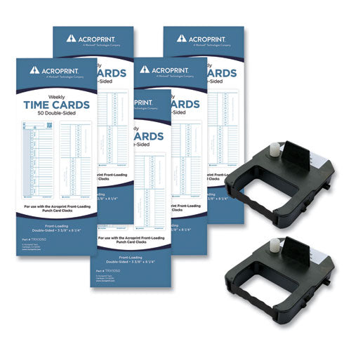 EXP250 Accessory Bundle