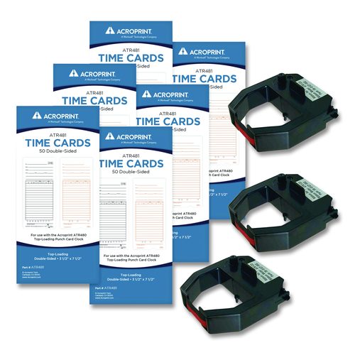 TXP300 Accessory Bundle