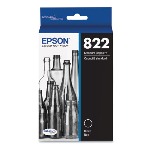 T822120-S (T822) DURABrite Ultra Ink