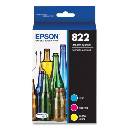 T822520-S (T822) DURABrite Ultra Ink