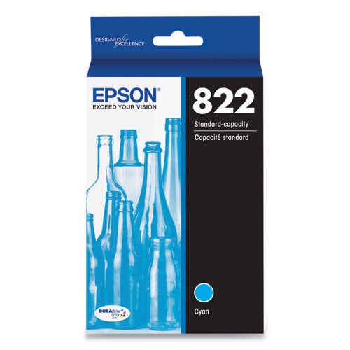 T822220-S (T822) DURABrite Ultra Ink