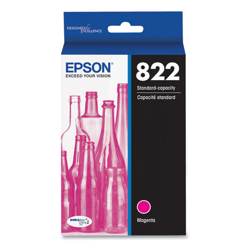 T822320-S (T822) DURABrite Ultra Ink