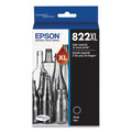 T822XL120-S (T822XL) DURABrite Ultra High-Yield Ink