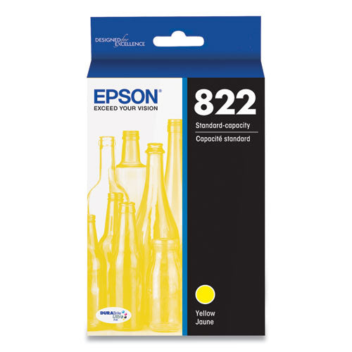 T822420-S (T822) DURABrite Ultra Ink