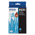 T822XL220-S (T822XL) DURABrite Ultra High-Yield Ink