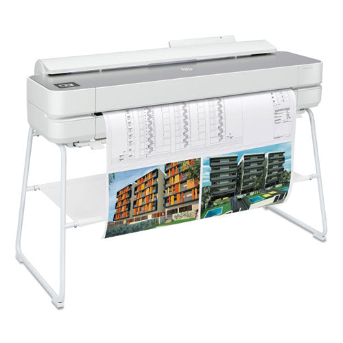 DesignJet Studio 36" Steel Large-Format Wireless Plotter Printer