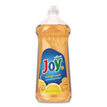 Ultra Orange Dishwashing Liquid