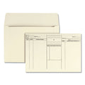 Attorney's Envelope/Transport Case File