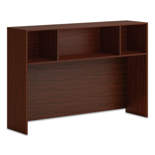 Mod Desk Hutch
