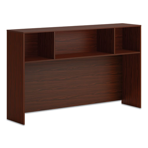 Mod Desk Hutch