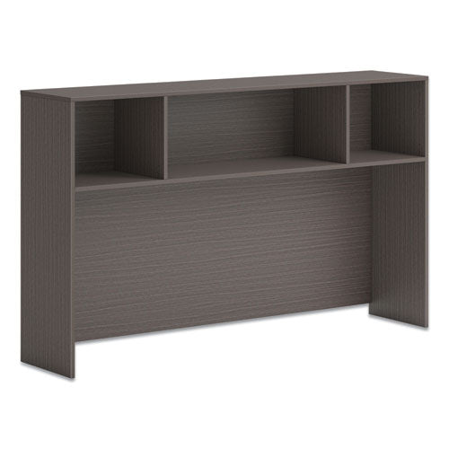 Mod Desk Hutch