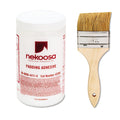 Fan-Out Padding Adhesive