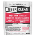 Beer Clean Last Rinse Glass Sanitizer
