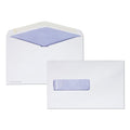 Postage Saving Envelope