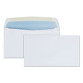 Security Tint Business Envelope