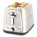 Extra Wide Slot Toaster