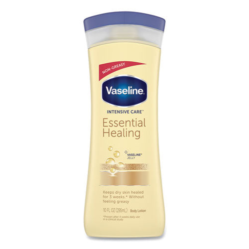 Intensive Care Essential Healing Body Lotion with Vitamin E