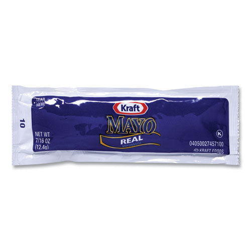 Mayo Real Mayonnaise