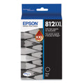 T812XXL120-S (T812XXL) DURABrite Ultra Extra High-Yield Ink