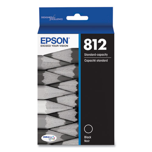 T812120-S (T812) DURABrite Ultra Ink