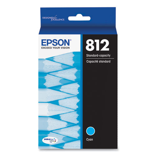 T812220-S (T812) DURABrite Ultra Ink