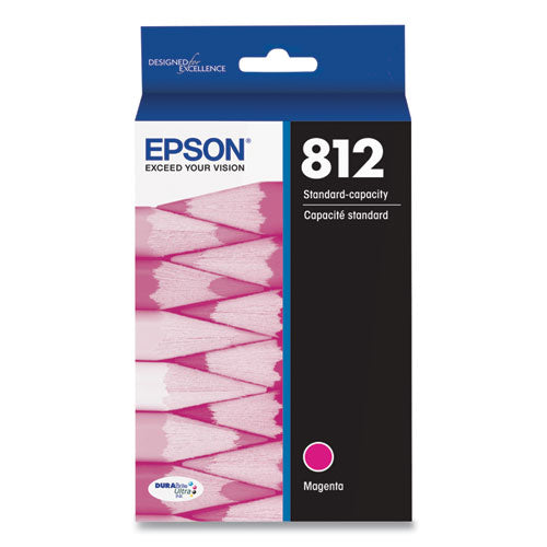 T812320-S (T812) DURABrite Ultra Ink