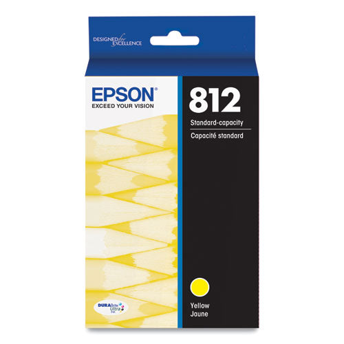 T812420-S (T812) DURABrite Ultra Ink