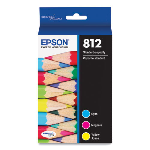 T812520-S (T812) DURABrite Ultra Ink